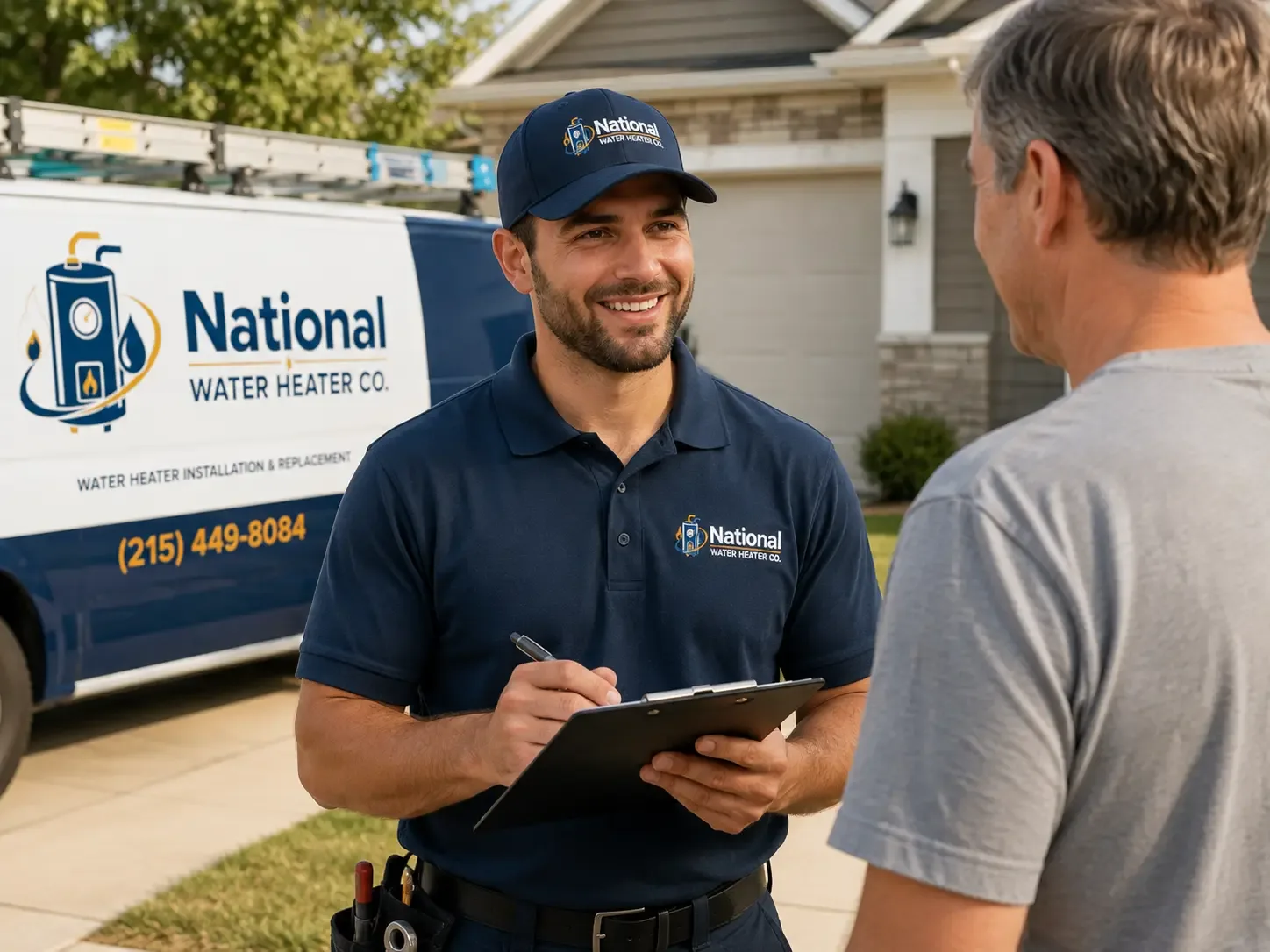 Water Heater Installation Nokesville, VA FAQs